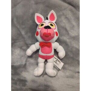 Five Nights at Freddy's Funtime Foxy Small Plush